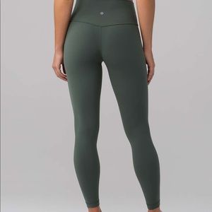 Lululemon Align Pant Size 4